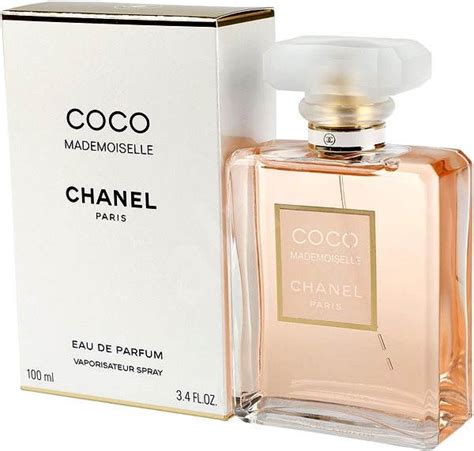 coco chanel prima sfilataа 100 мл|COCO MADEMOISELLE EAU DE PARFUM SPRAY .